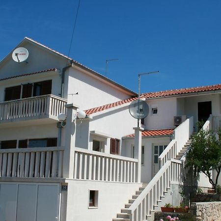 Apartments With A Parking Space Jezera, Murter - 5079 Luaran gambar