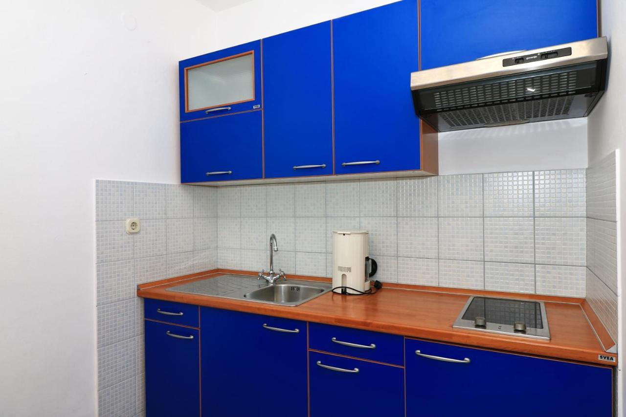 Apartments With A Parking Space Jezera, Murter - 5079 Luaran gambar
